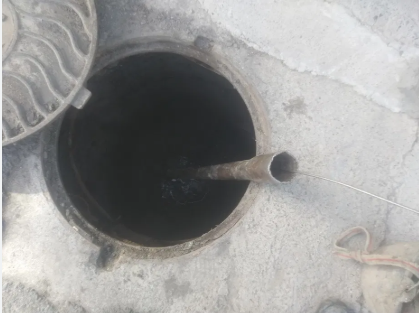 Очистка сантехнических и канализационных труб - Сантехнические услуги